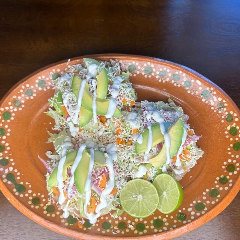 Takeout Made Easy